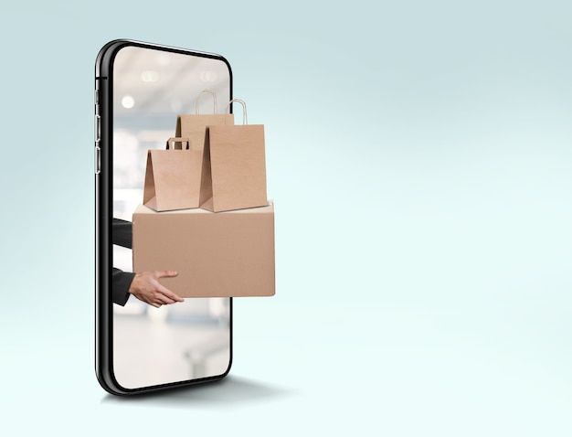 Ecommerce