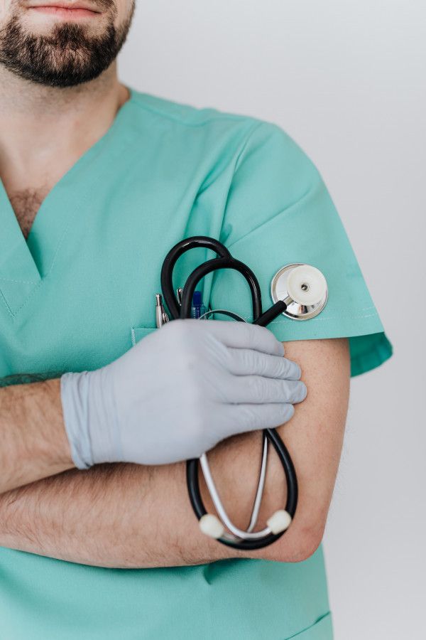 Healthcare